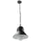 Westgate 45 in. LED Suspended Chain/Cord & Canopy, 20W/30W/40W, 3000K/4000K/5000K WSX-20-40W-MCTP-SCH - alternate 1